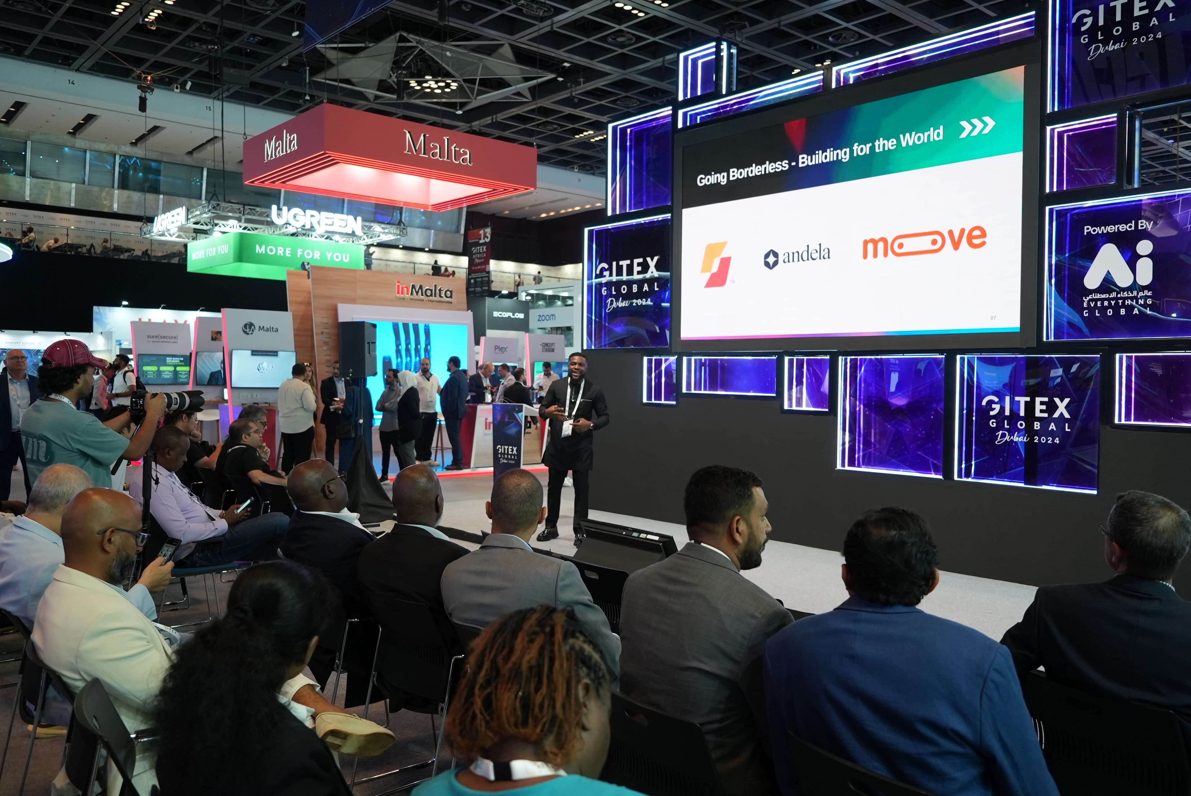 Gitex Global